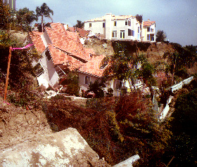 VIA ESTORIL